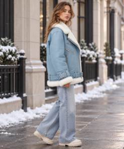 elyvara blue aviator side