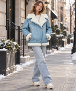 elyvara blue aviator winter front